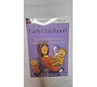 Love and Logic Magic for Early Childhood: Practical Parenting from Birth to Six Years