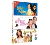Love And Marriage Collection (Box Set) [DVD]