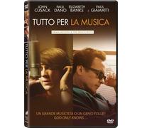 love and mercy - tutto per la musica DVD Italian Import (DVD) Dano Cusack Banks