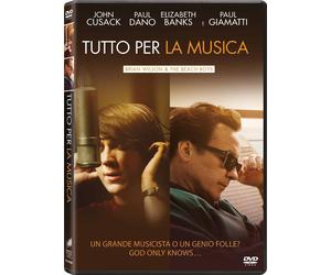 love and mercy - tutto per la musica DVD Italian Import (DVD) Dano Cusack Banks