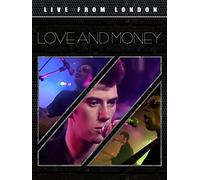 Love and Money - Live From London