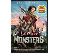 Love and Monsters