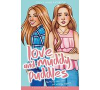 Love and Muddy Puddles: A Coco and Charlie Franks novel