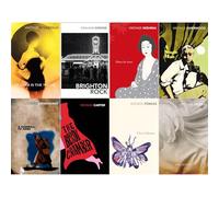 Love and Obsession Collection: Vintage Classics by Fitzgerald, Greene, Mishima, Isherwood, Hemingway, Carter, Fowles & Woolf - Exploring Passion, Heartbreak & Desire (8-Book Set)