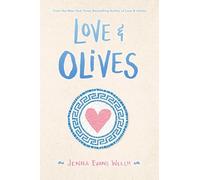 Love and Olives by Welch New 9781534448834 Fast Free Shipping.