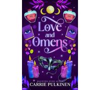 Love and Omens: 2 (Haunted Ever After)