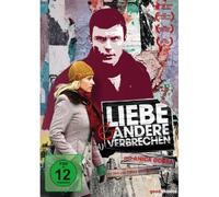 Love and Other Crimes ( Ljubav i drugi zlocini ) ( Liebe und andere Verbrechen )