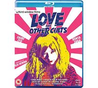 Love And Other Cults [Blu-ray] [Region Free]