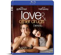Love And Other Drugs [Blu-ray]