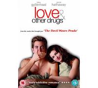 Love and Other Drugs [DVD] by Jake Gyllenhaal