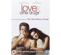 Love And Other Drugs [DVD] by Jake Gyllenhaal