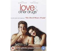 Love And Other Drugs [DVD] by Jake Gyllenhaal