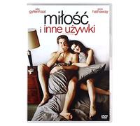 Love and Other Drugs [DVD] [Region 2] (English audio. English subtitles)