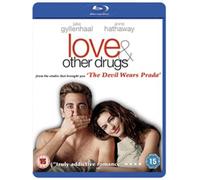 Love And Other Drugs - Region B Blu Ray