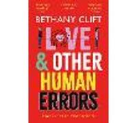 Love And Other Human Errors