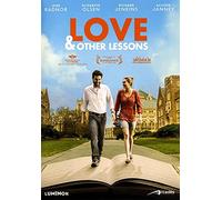 Love and other lessons - DVD