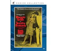 Love and Pain and the Whole Damn Thing [DVD] [1973] [Region 1] [US Import] [NTSC]