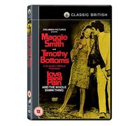 Love and Pain and the Whole Damn Thing [DVD]
