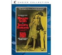 Love And Pain And The Whole Damn Thing (DVD) Charles Baxter (US IMPORT)