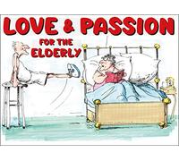 Love and Passion for the Elderly - Colour: 1