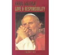 Love and Responsibility by John Paul II (English) Paperback Book
