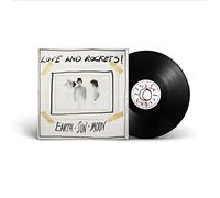 Love And Rockets - Earth Sun Moon [VINYL]