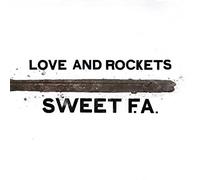Love And Rockets - Sweet F.A. [VINYL]