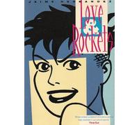 Love and Rockets: v. 1 (Love & Rockets S.)