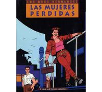 Love And Rockets Vol.3: Las Mujeres Perdidas