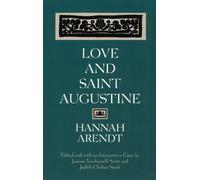 Love and Saint Augustine