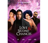 Love and second chances