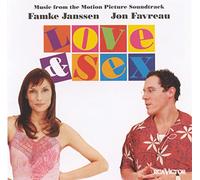 Love and Sex Soundtrack