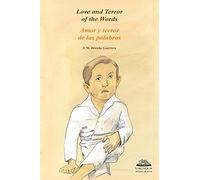Love and Terror of the Words: Amor y terror de las palabras