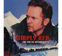 Love And The Russian Winter by Simply Red (1999-08-02)