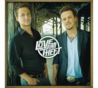 Love And Theft – Sony Music