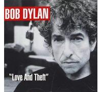 Love And Theft By Bob Dylan (2004-03-29)