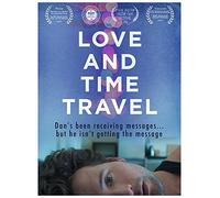 Love And Time Travel
