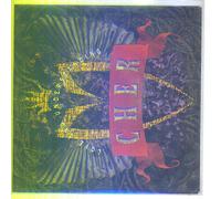 Love and understanding (1991) / Vinyl single [Vinyl-Single 7'']