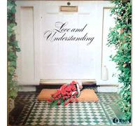 Love And Understanding-LP