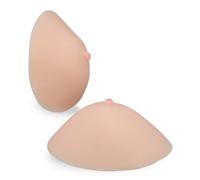 Love and Vibes - Artificial B-Cup Silicone Breasts