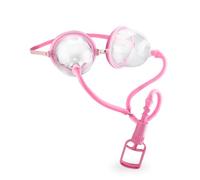 Love and Vibes - Double Breast Enlarging and Stimulating Pump
