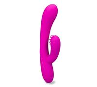 Love and Vibes G-Spot 30-Speed Rabbit Vibrator
