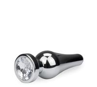 Love and Vibes - Rosebud Mega Rocket Butt Plug 280 g - 7 Colours