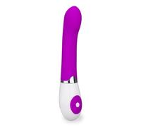 Love and Vibes Voice Control Vibrator