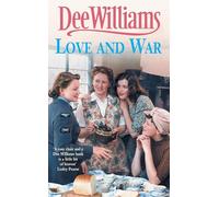 Love and War: War changes one family forever…