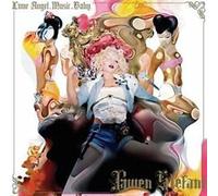 Gwen Stefani - Love Angel Music Baby