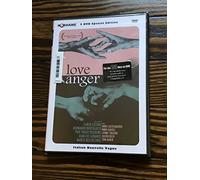 Love & Anger [DVD] [1969] [Region 1] [US Import] [NTSC]