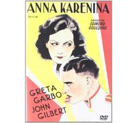 Love - Anna Karenina 1927 Silent Film (DVD) (Spanish Import)