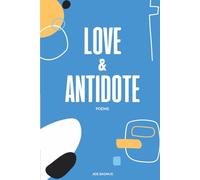 LOVE & ANTIDOTE