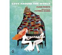 Love Around the World: 1